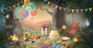 It's convenient to use throughout the year, for special ocasions, or to say just hello to someone special, for christmas and birthdays, whenever you like. Collections Of Jacquielawson Birthday Cards