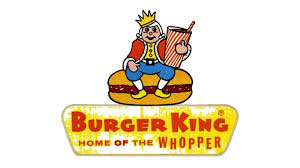 Ein herz für diejenigen, die es erkennen. Burger King Logo Logo Zeichen Emblem Symbol Geschichte Und Bedeutung
