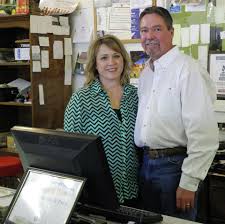 Family busines not quite 'Pawn Stars'