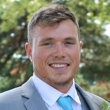 Abigail Spaanem and Kodiak Porter's Wedding Website