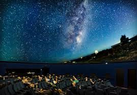 An After Hours Cinema Is Coming To Melbourne Planetarium Planetarium The Sky Tonight Melbourne