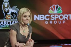 Since being hired in 2013 from espn uk, lowe has become the defining face of the premier league at the nbc sports group, part of the extensive british influence imported by the network. Pin By Peter Beaumont On Tv Premier League Live Soccer Barclay Premier League