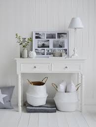 Maybe you would like to learn more about one of these? Hallway Furniture And Decorating Ideas Pictures The White Lighthouse Hall Furniture Uk