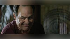 I think Ray just turned into a Smurf