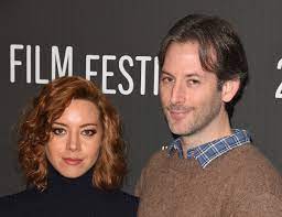 Who Is Aubrey Plaza S Husband Jeff Baena