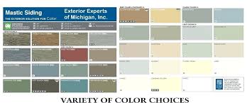 Modern Exterior Siding Color Creative Images