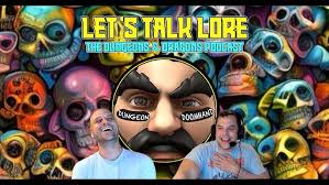 Let's Talk Lore: Optimizing Your D&D Combat using these RPG Strategies