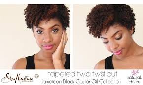 She Used Jbco On A Twa Twist Out But The Style She Got Out Of It Is Absolutely Gorgeous Natural Hair Twist Out Short Natural Hair Styles Natural Hair Twists