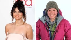 I think she is more beautiful that way. Selena Gomez To Play Trailblazing Gay Mountaineer Silvia Vasquez Lavado For Scott Budnick S One Community Exclusive Hollywood Reporter