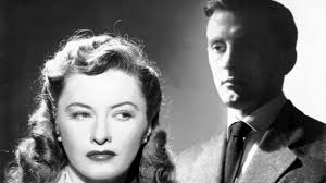 THE STRANGE LOVE OF MARTHA IVERS