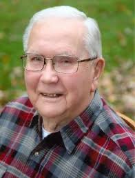 Robert Ford Obituary