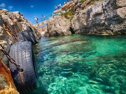 Malta, officially known as the republic of malta and formerly melita, is a southern european island country consisting of an archipelago in. Malta Podrobnaya Informaciya O Strane