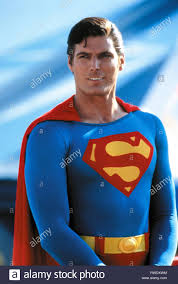 He achieved stardom for his acting achievements. Superman Christopher Reeve Stockfotos Und Bilder Kaufen Alamy
