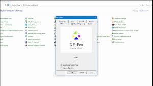 How To Install The Software For Xp Pen Star 03 Tj Gaming Hub Youtube