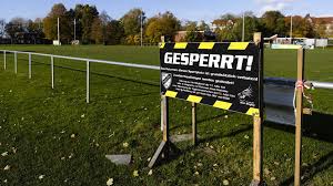 Doch sind diese maßnahmen angesichts der niedrigen gesamtzahlen gerechtfertigt? Neue Corona Massnahmen Der Sport Ist Keine Nebensache