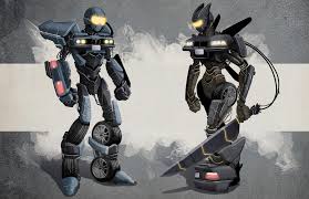 2D Artwork: - Some Transformers for a friend (OCs) | TFW2005 - The 2005  Boards