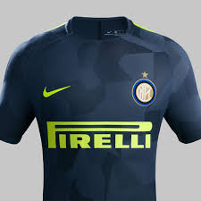 Oct 2, 2020 #4 jakeamartin93 said: Inter Milan 17 18 Nike Third Shirt Soccerbible