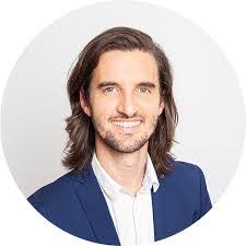 David Auckland's Instagram, Twitter & Facebook