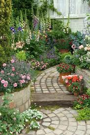 Garden Path Foxgloves Love And I Have So Many Candy Mountain Foxgloves That Need To Be Put To Good Use Beautiful Gardens Garden Paths Cottage Garden