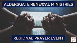 Aldersgate Regional Events Upper New England Area