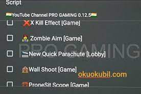 Pubg Mobile 0 12 5 Global Latest Hack Versiontelefon Script Hack Apk Hile Indir Hile Android Hileleri Android