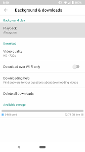 Let's find out… youtube is one of the … How To Get The Most From Youtube Premium Top Tips And Tricks Android Central