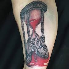 Nothing says i love the united states of america more than american flag tattoos. 75 Best Heart Tattoos For Men Cool Design Ideas 2021 Guide