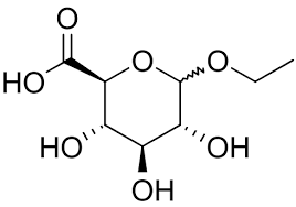 Ethyl Glucuronide Wikipedia