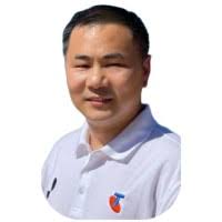 Yuezhong Zhang