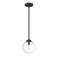 Gigi 1 Light Single Globe Pendant Reviews Allmodern
