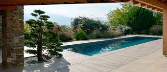 Constructeur Piscine Sur Mesure Grenoble Piscines Carre Bleu