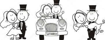 Cartoons zur hochzeit news at. Vektorgrafiken Hochzeit Comic Vektorbilder Hochzeit Comic Depositphotos