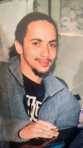 Vernell Montae McLain (1977-2005)