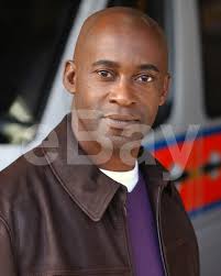 The Bill (TV) Patrick Robinson Photo