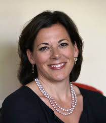 Peggy Dye gives Opera Columbus reason to sing