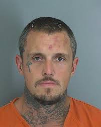 Inman man charged with attempted murder