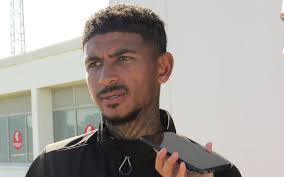 Buchanan: Spurs teammate who'll benefit from my experience