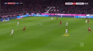 They're clearly the best players of this. Bundesliga 2019 20 Bayern Munich Vs Rb Leipzig Tactical Analysis