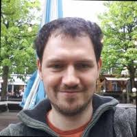 4 "Ilya Krol" profiles