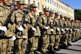 У суботу, 12 грудня, в україні відзначають день сухопутних військ збройних сил україни. V Ukrayini Sogodni Vidznachayut Den Suhoputnih Vijsk 5 Kanal