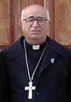 PADRE CRISTÒBAL: octubre 2007