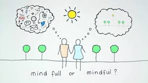 Mind Full or Mindful? Creating the Gift of Presence • BrainSmart Website