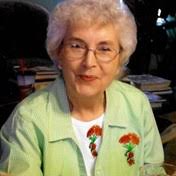 Deloris Huse Obituary (1929