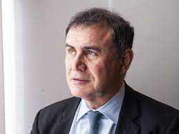 Nouriel Roubini: a new Great Depression is coming - New Statesman