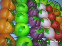 Sajian sedap 2 years ago. Omzet Mengembang Berkat Bakpao Serupa Buah