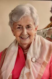 Death Notice of Ella Kenny (née Purcell) (Fethard, Tipperary)