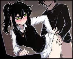 The Coffin Of Andy And Leyley-Ashley Graves-nico-MO-r34