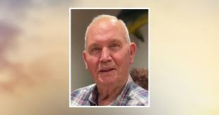 James Howard Crotts Obituary July 14, 2025