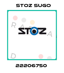 22206750 Stoz Sugo - in England
