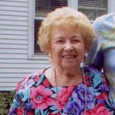 Louise DiCarlo Obituary May 12, 2012